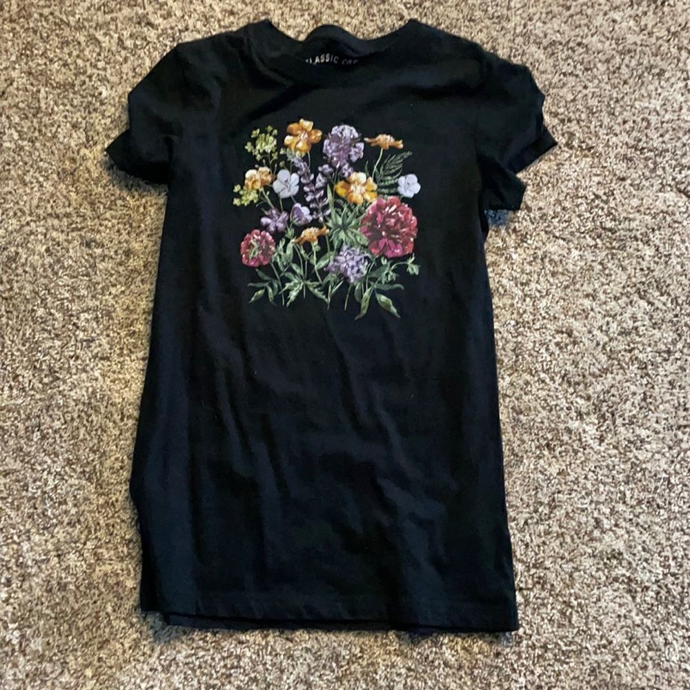 Aeropostale tee 